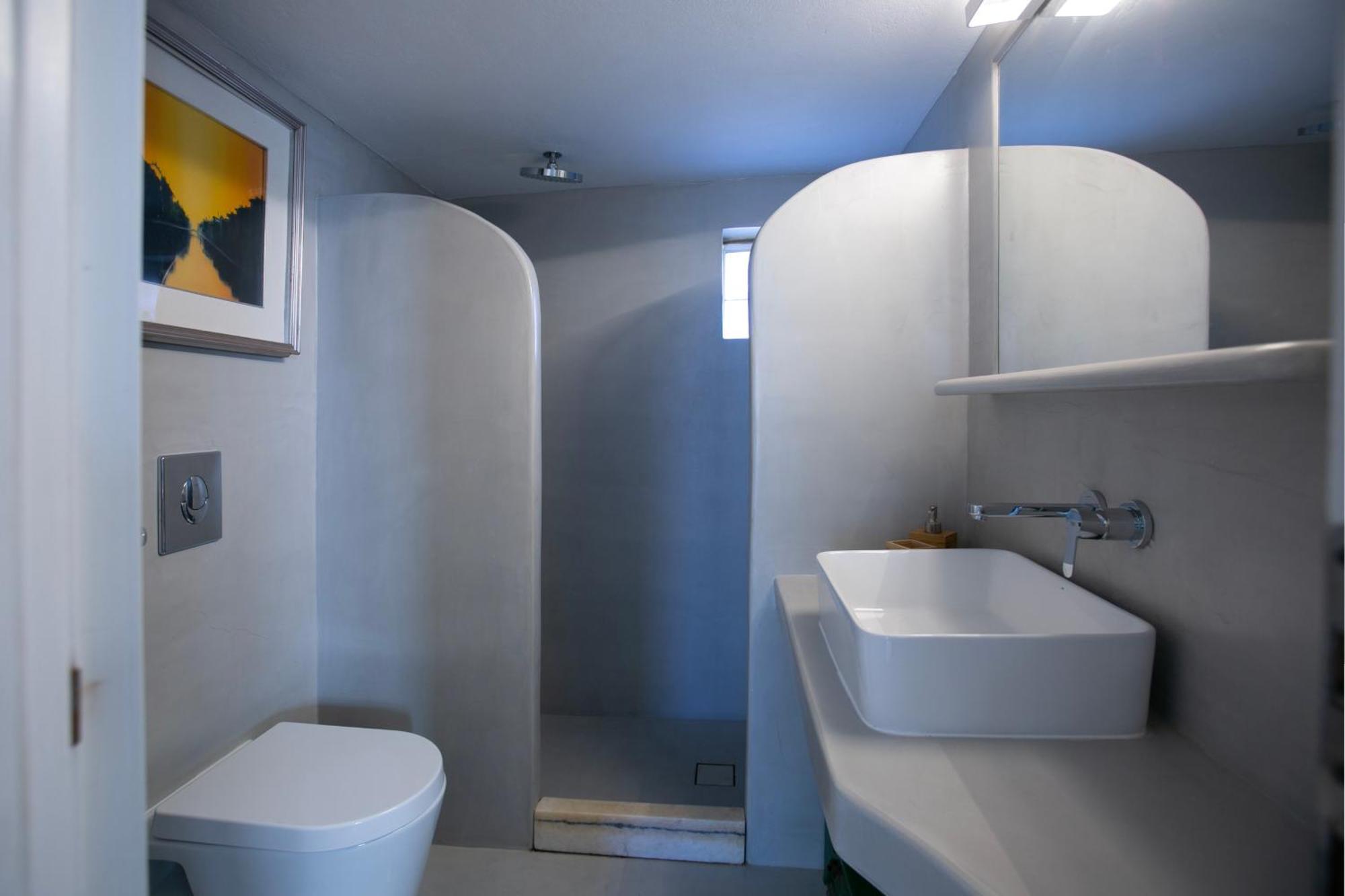 Casa Maia Apartman Párosz Kültér fotó