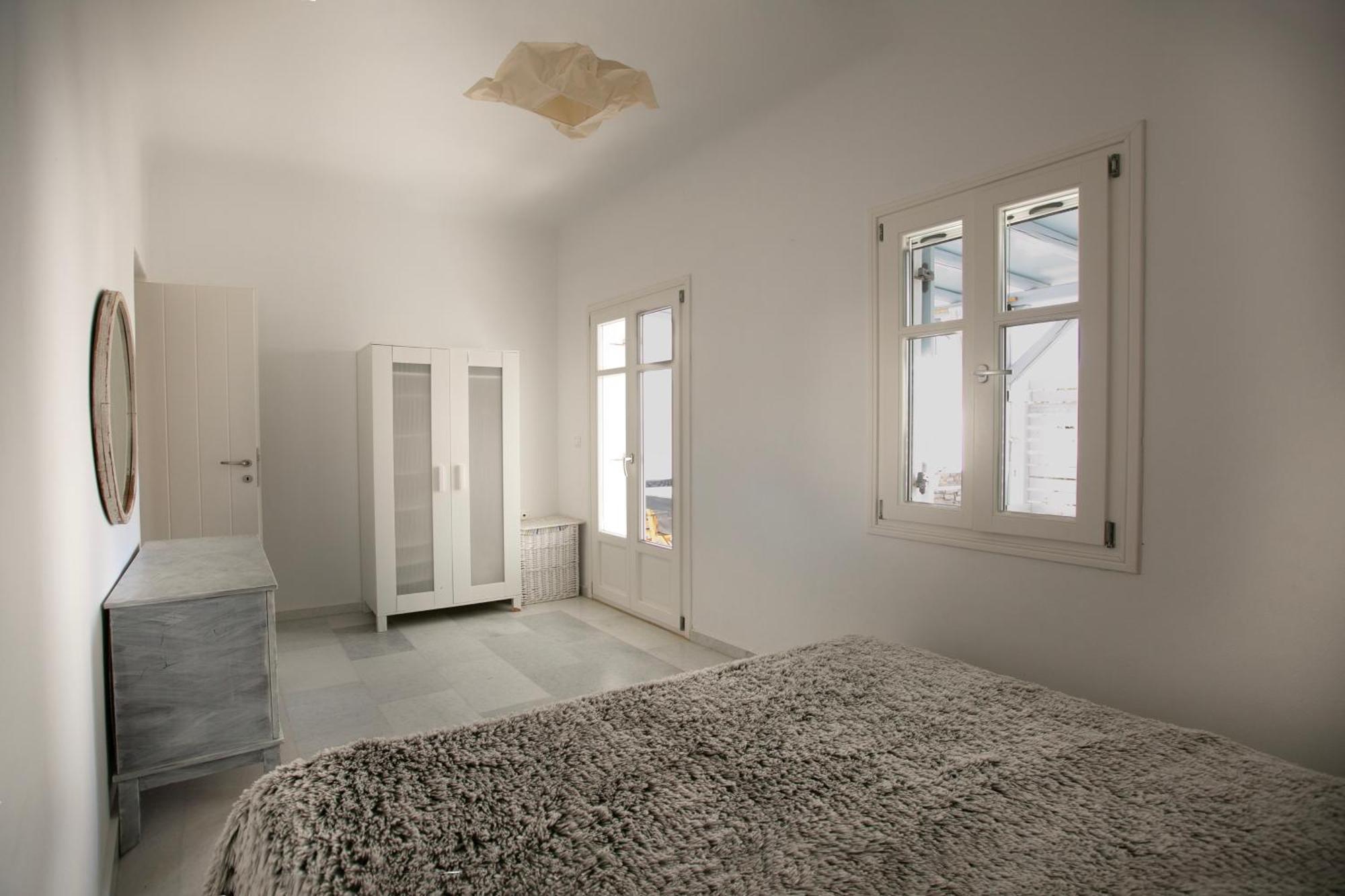 Casa Maia Apartman Párosz Kültér fotó