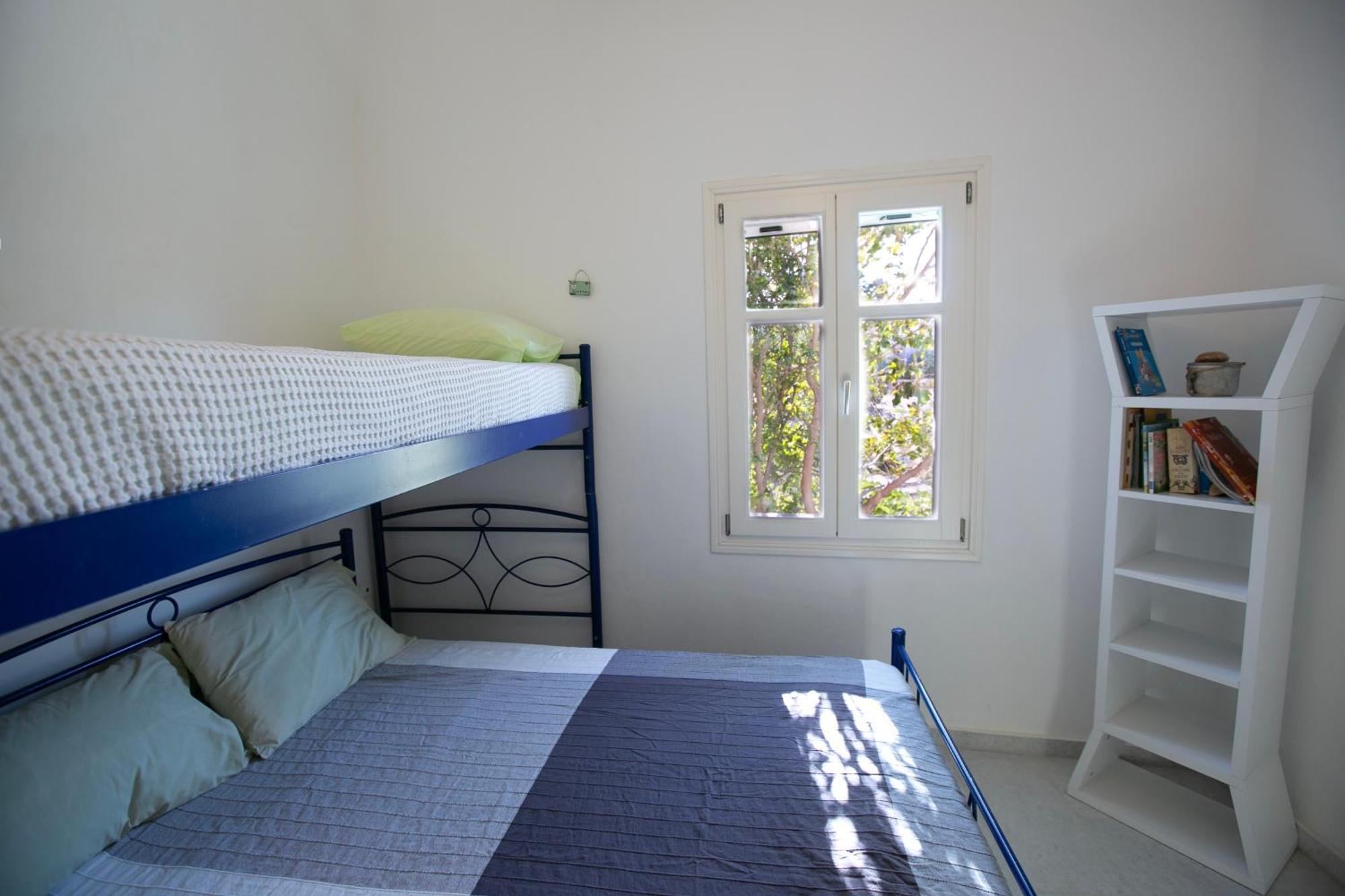 Casa Maia Apartman Párosz Kültér fotó