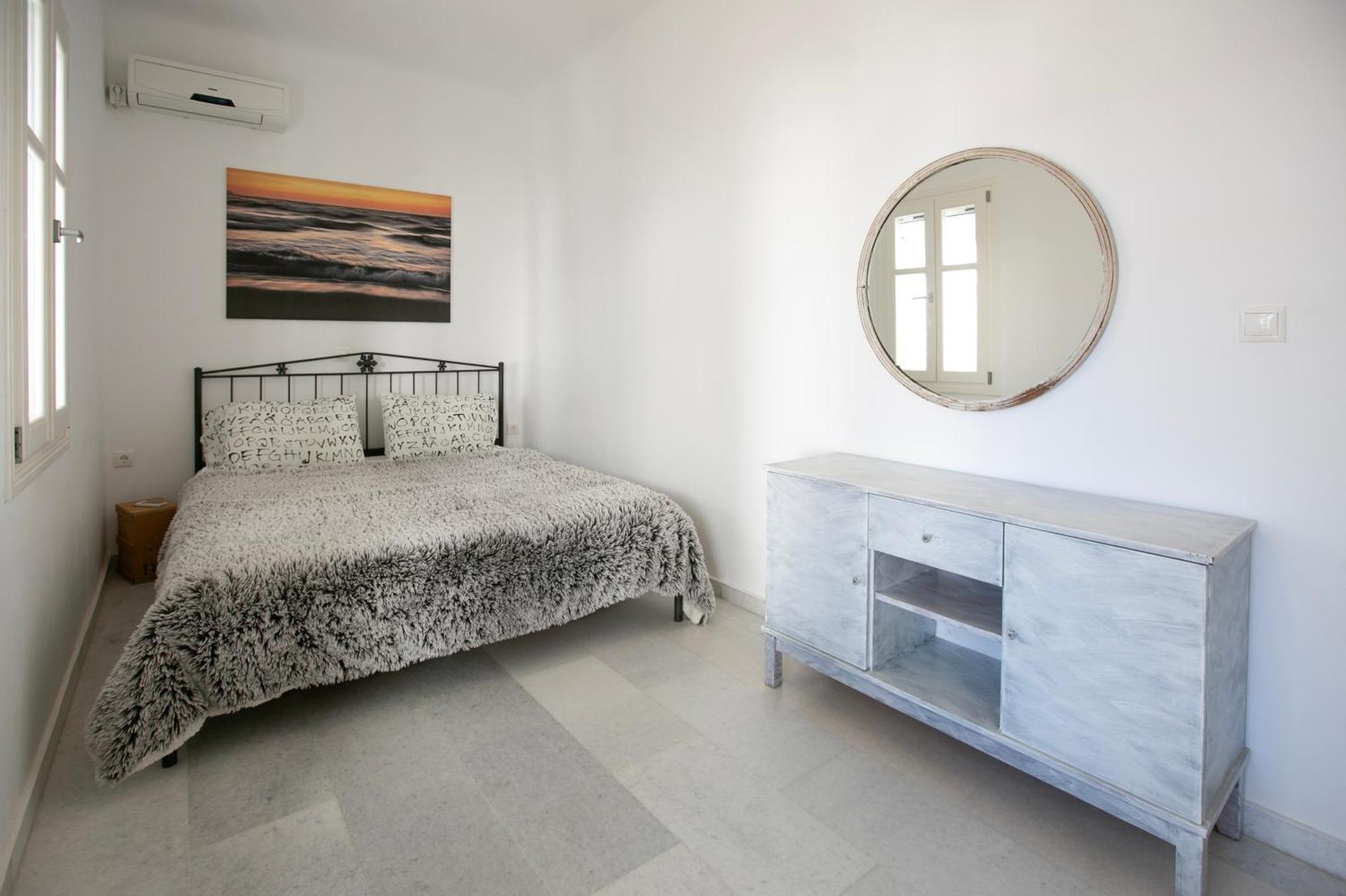 Casa Maia Apartman Párosz Kültér fotó