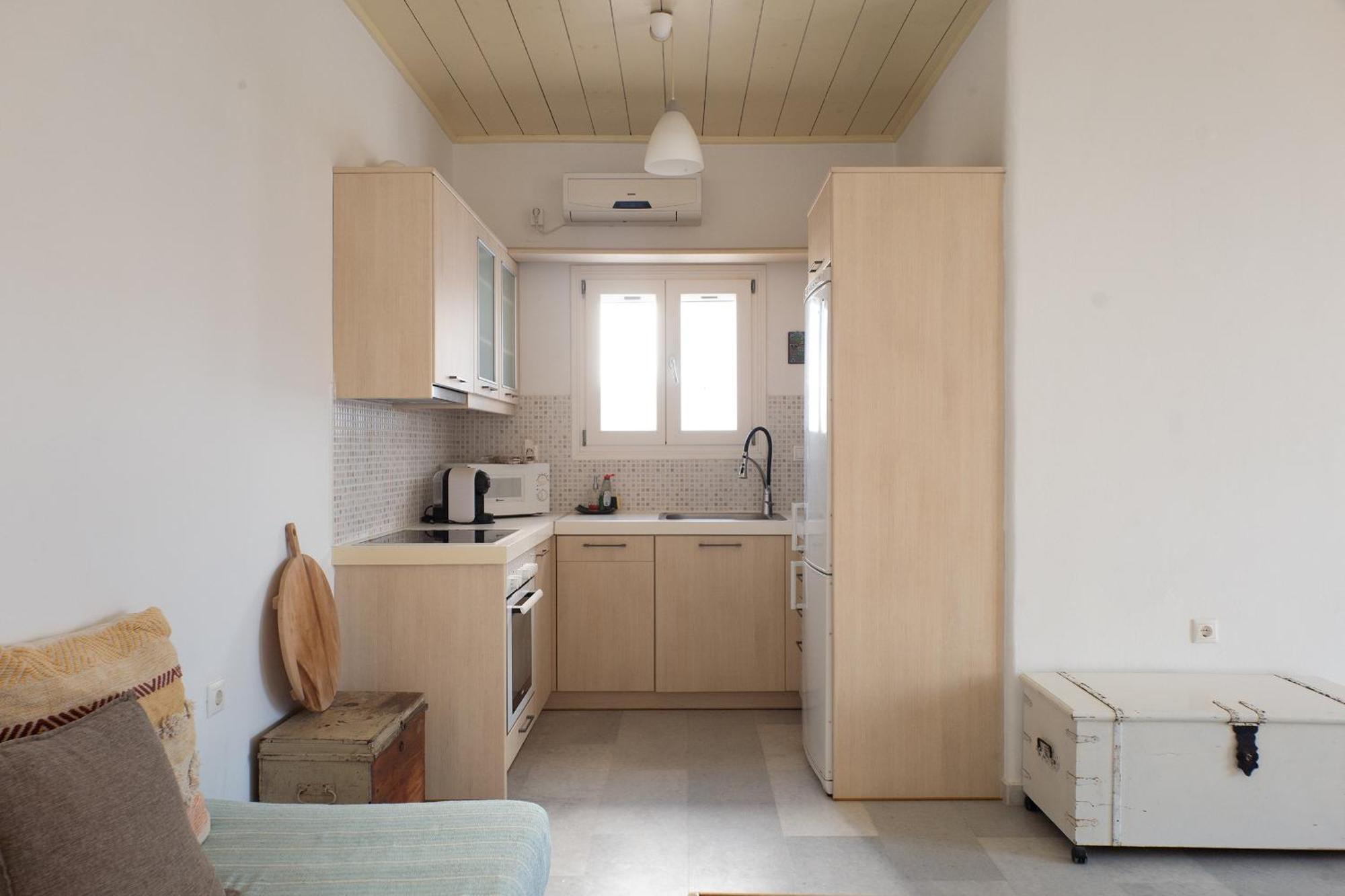 Casa Maia Apartman Párosz Kültér fotó