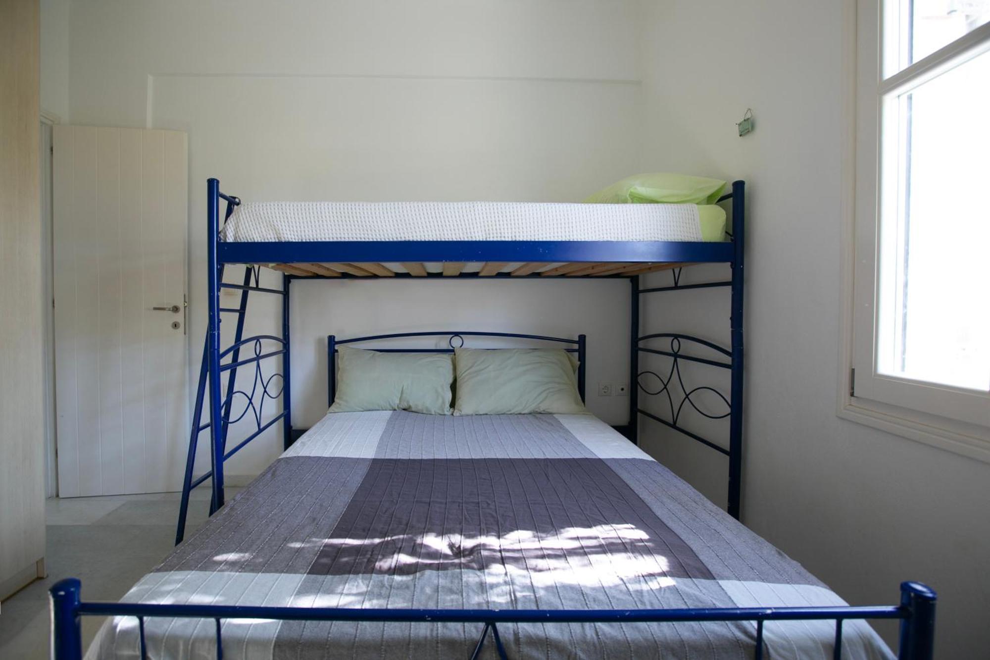Casa Maia Apartman Párosz Kültér fotó